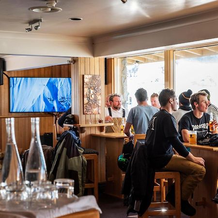 Eiger Chalet Перишер-Вэлли Экстерьер фото