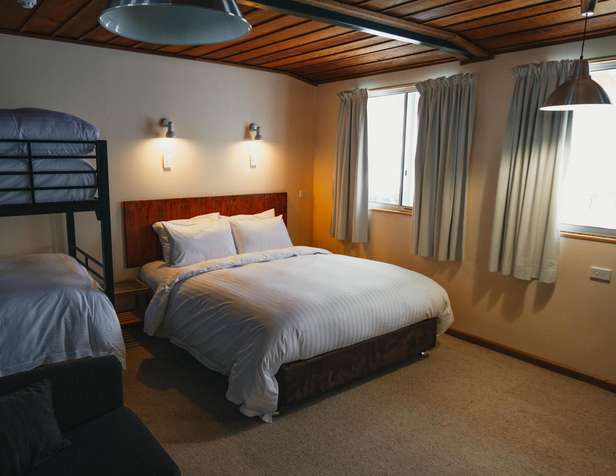 Eiger Chalet Перишер-Вэлли Экстерьер фото