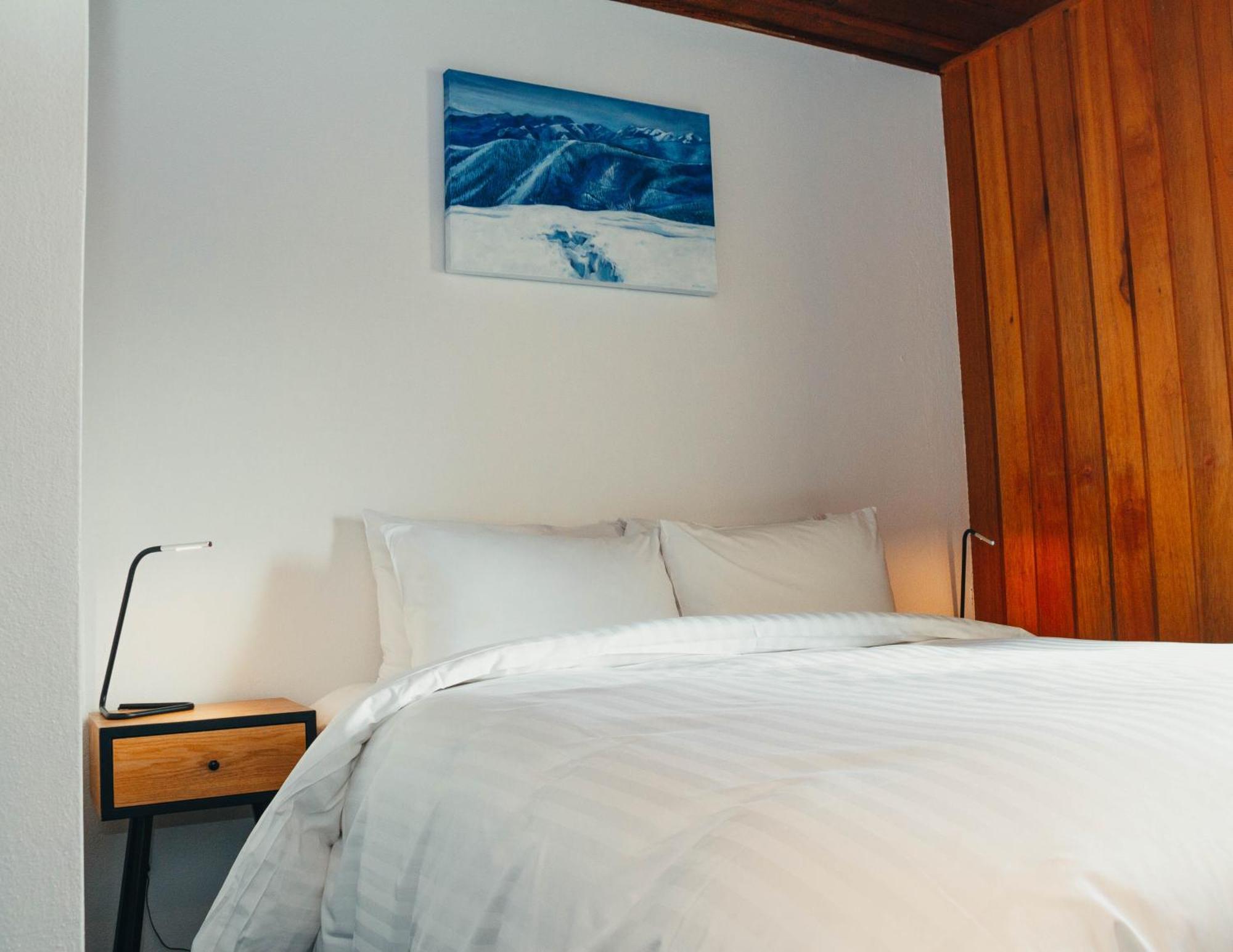 Eiger Chalet Перишер-Вэлли Экстерьер фото