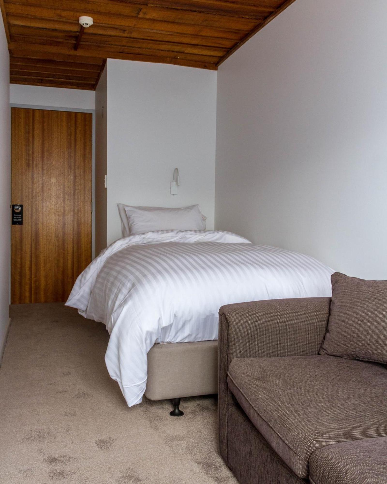 Eiger Chalet Перишер-Вэлли Экстерьер фото