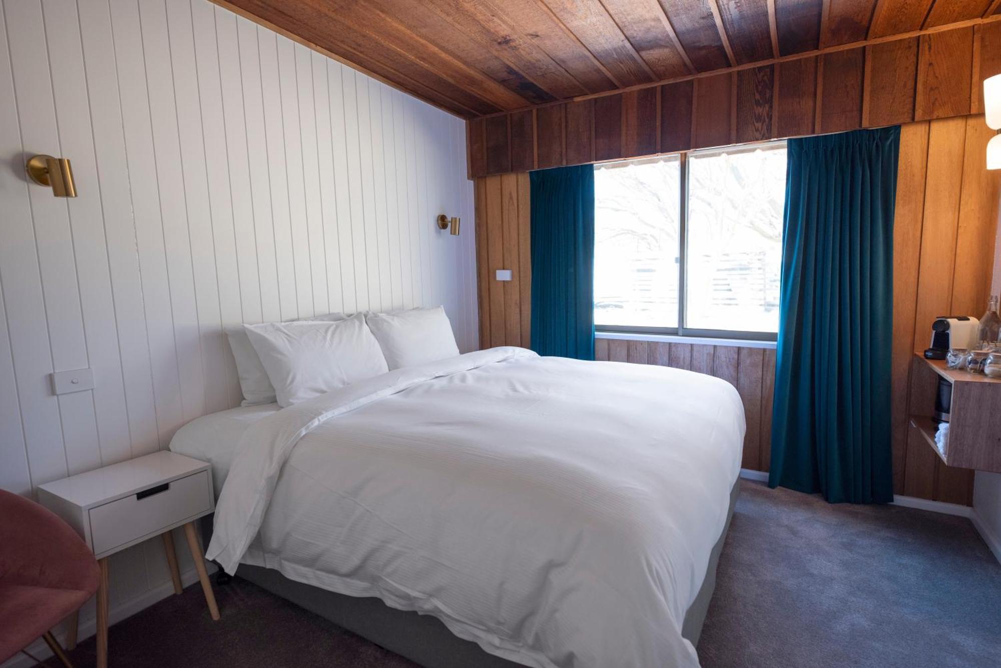 Eiger Chalet Перишер-Вэлли Экстерьер фото