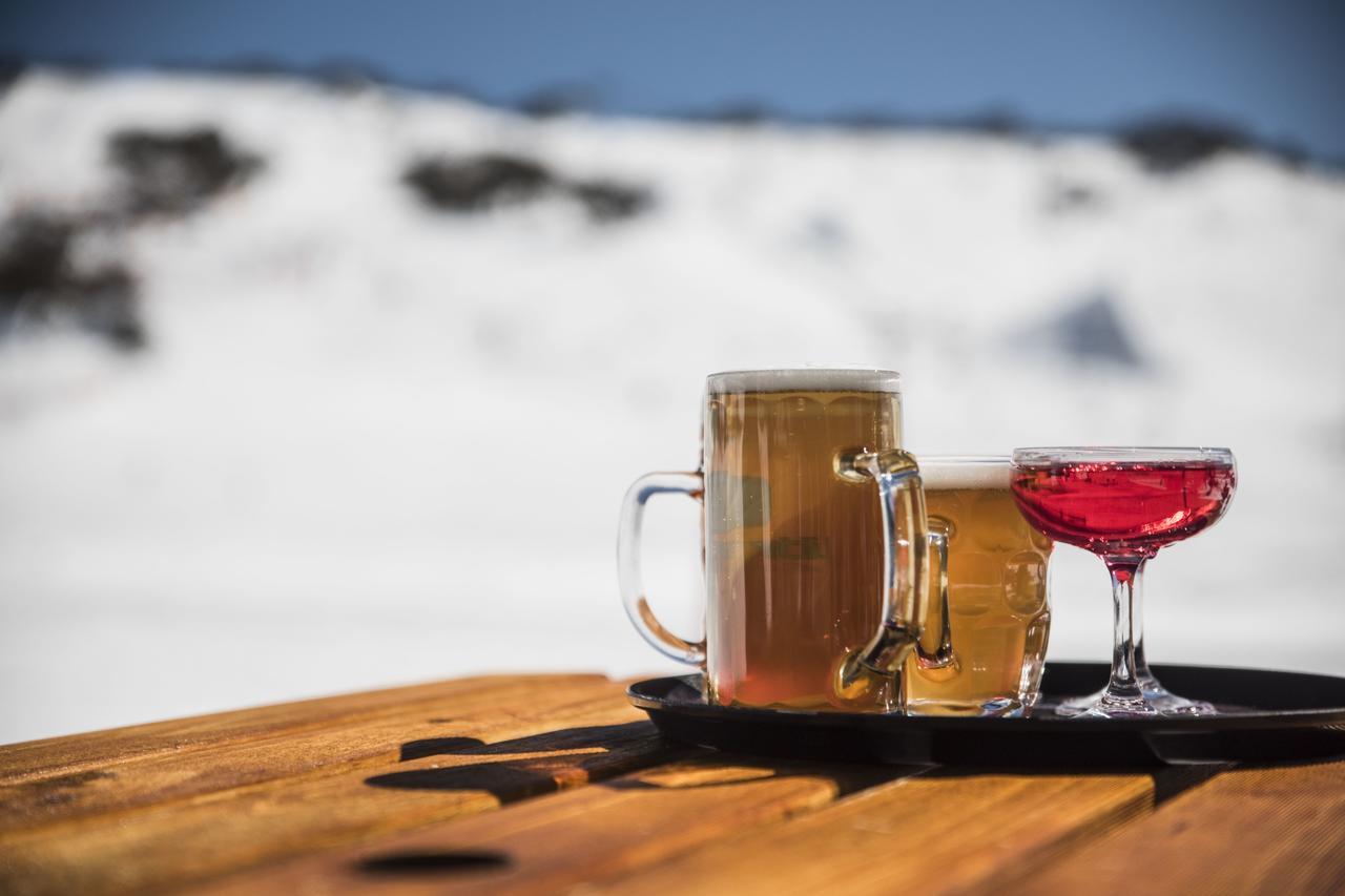 Eiger Chalet Перишер-Вэлли Экстерьер фото