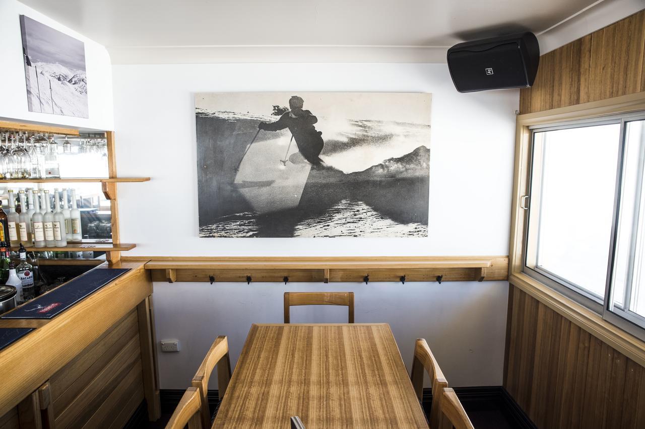 Eiger Chalet Перишер-Вэлли Экстерьер фото