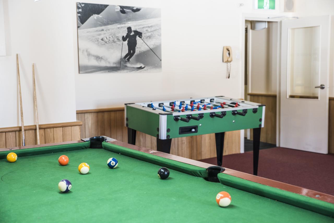 Eiger Chalet Перишер-Вэлли Экстерьер фото