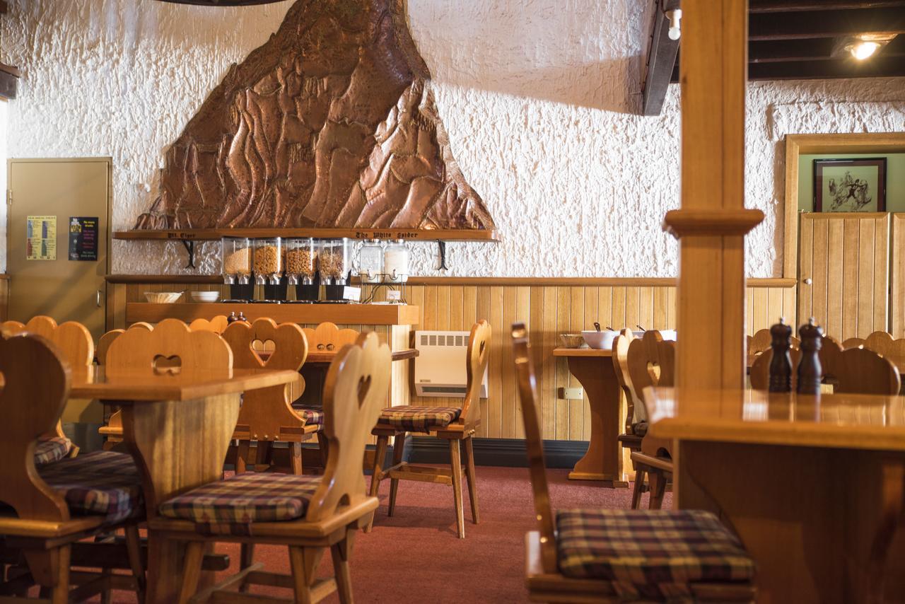 Eiger Chalet Перишер-Вэлли Экстерьер фото