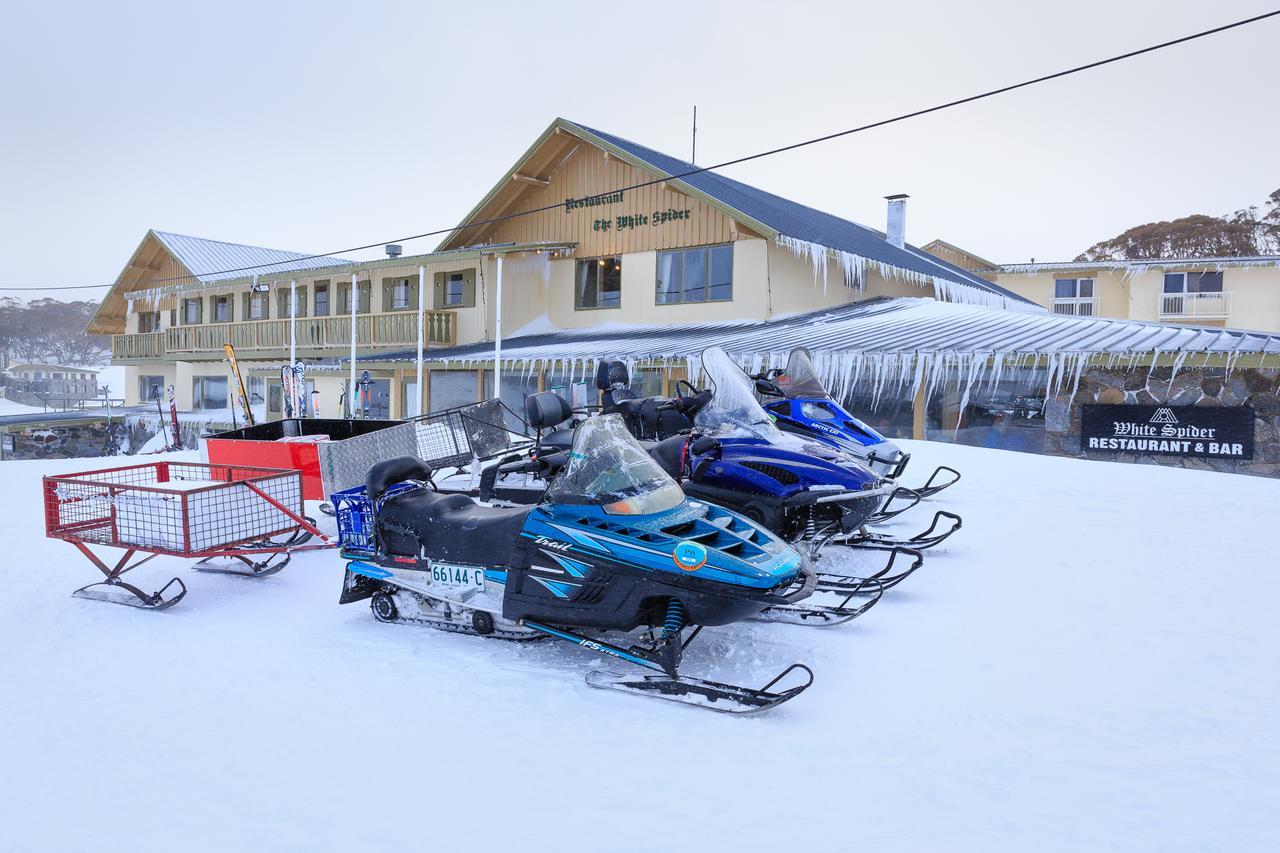 Eiger Chalet Перишер-Вэлли Экстерьер фото