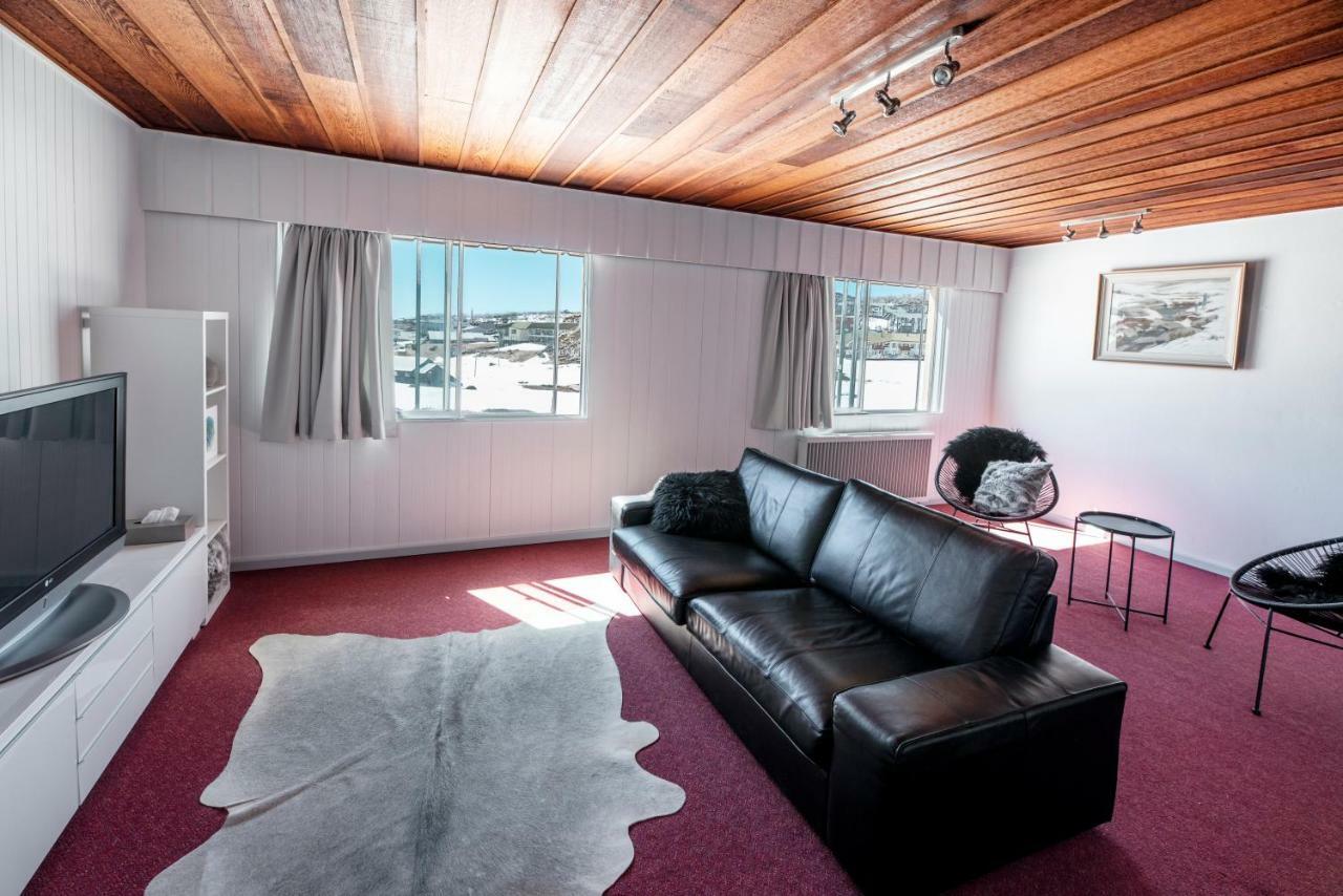 Eiger Chalet Перишер-Вэлли Экстерьер фото