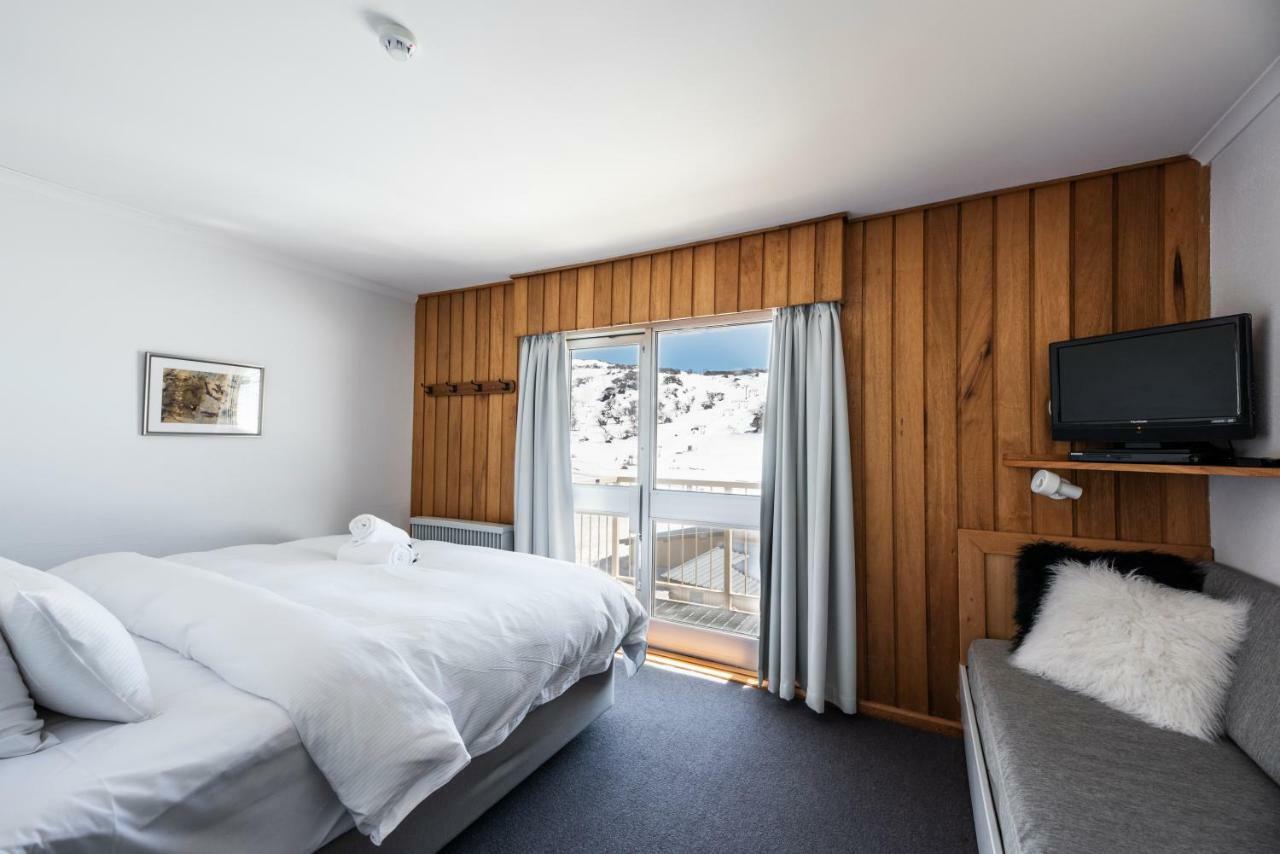 Eiger Chalet Перишер-Вэлли Экстерьер фото